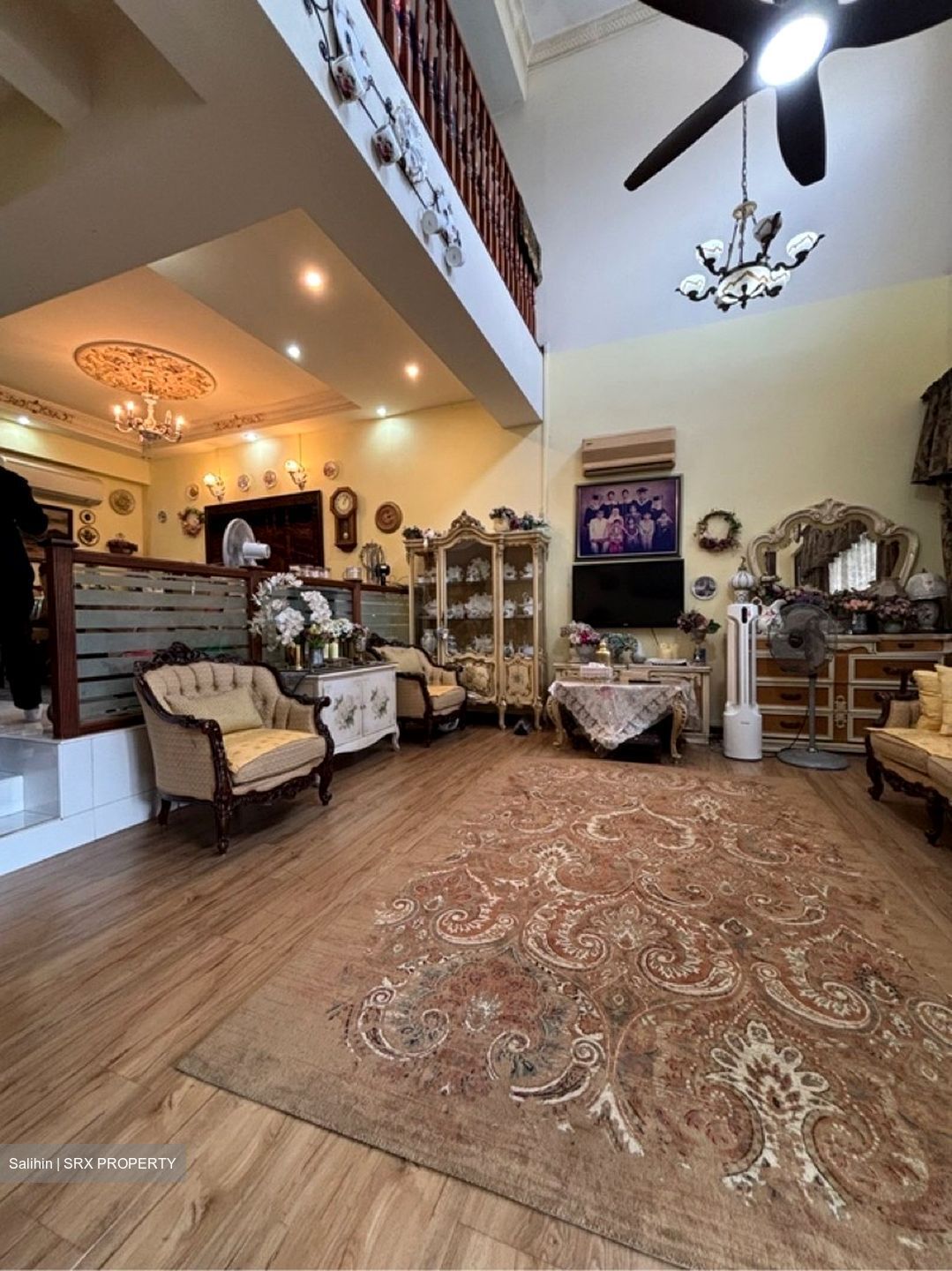 Loyang Villas (D17), Terrace #613537901